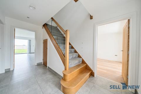 35a Sandy Road, Willington, Bedford, MK44 3QS