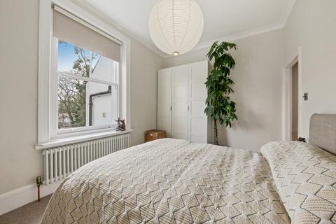 Flat 4, 10 Mowbray Road, London, SE19 2RN