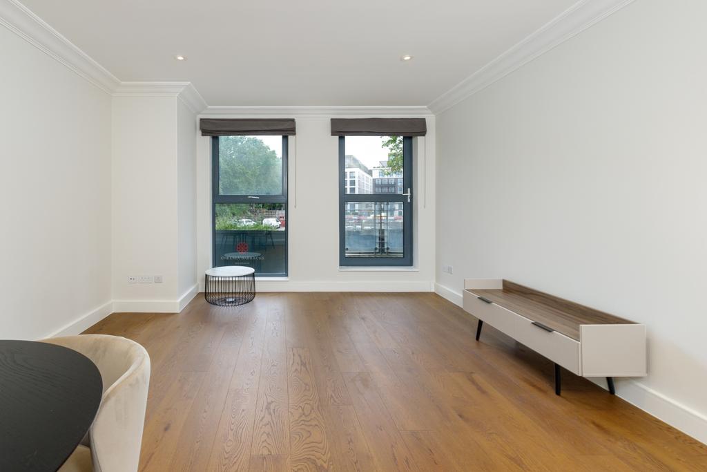 Apartment in London, Belgravia - View 2