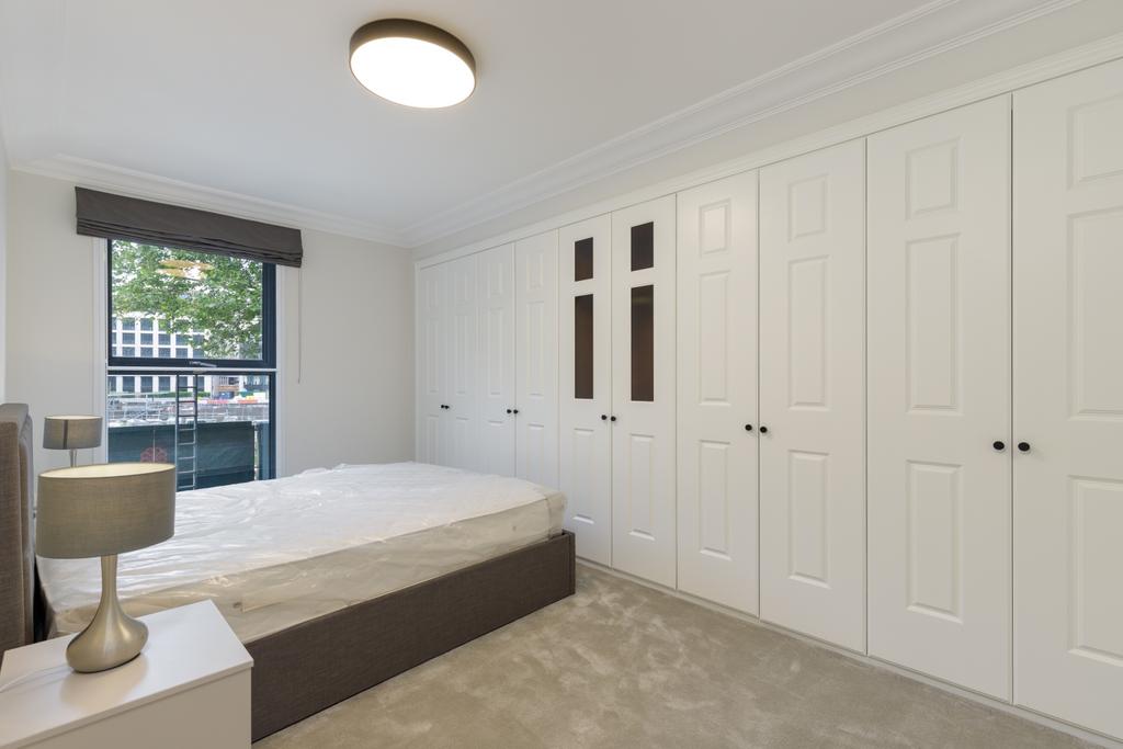 Apartment in London, Belgravia - View 3