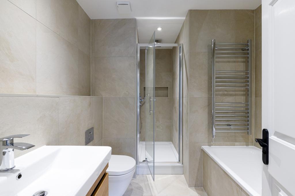 Apartment in London, Belgravia - View 4