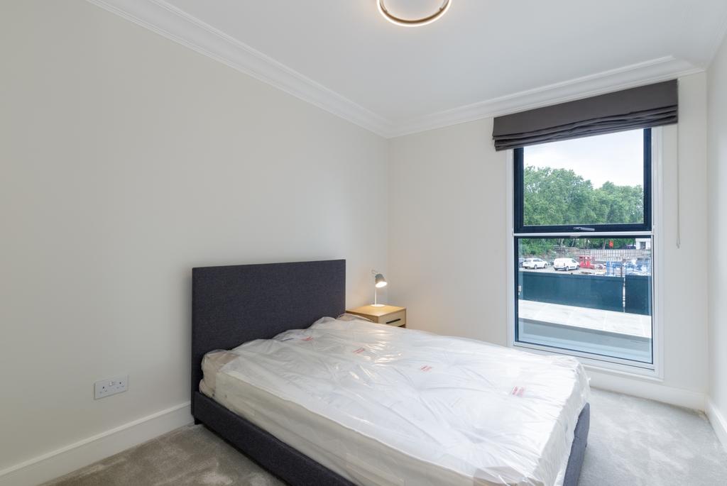 Apartment in London, Belgravia - View 5