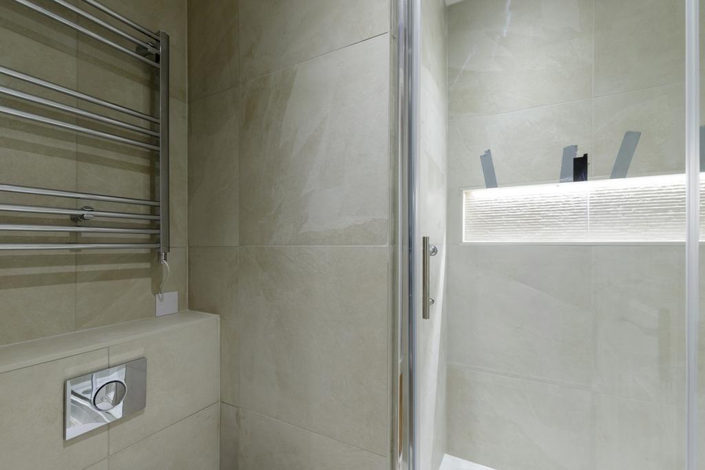 Apartment in London, Belgravia - More