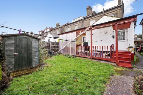 3a Genoa Road, London, SE20 8ES