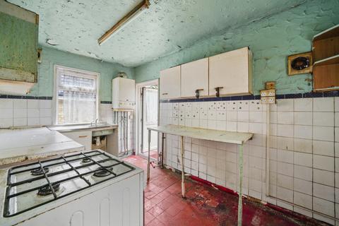 3a Genoa Road, London, SE20 8ES