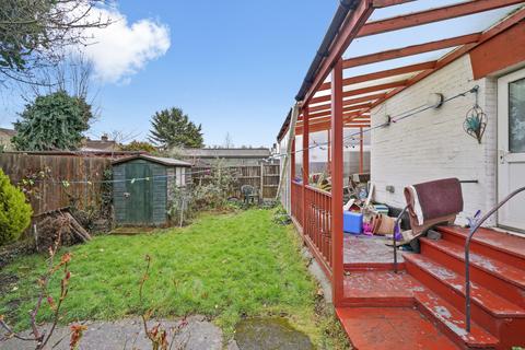 3a Genoa Road, London, SE20 8ES
