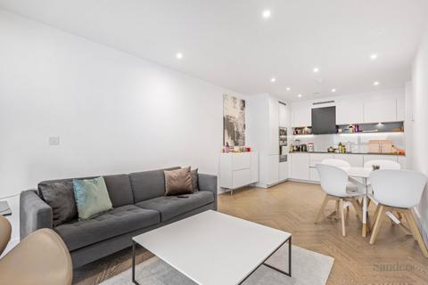 2 bedroom flat to rent, Sterling Way, Islington N7