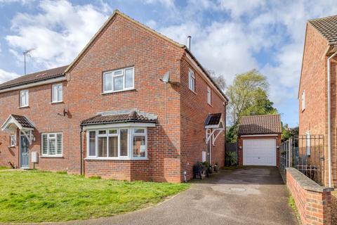 3 bedroom semi-detached house for sale - Hitchin, Hitchin SG5
