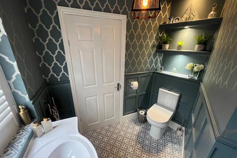 97 Arkley Road, Hall Green, Birmingham, B28 9PF