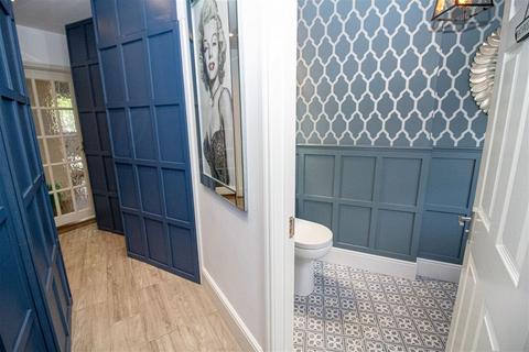97 Arkley Road, Hall Green, Birmingham, B28 9PF