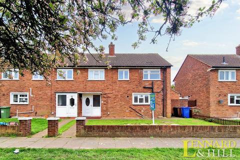 3 bedroom semi-detached house for sale, Whitmore Avenue, Stifford Clays, Grays RM16
