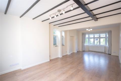 4 bedroom end of terrace house for sale, Princes Gardens, West Acton, London, W3