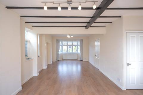 107 Princes Gardens, Acton, London, W3 0LR