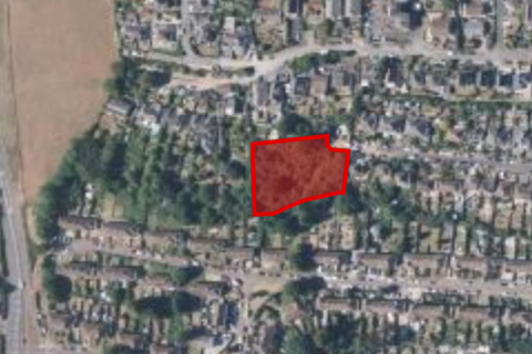 Residential development for sale - Land on the West side of Pines Rd & 60 Pines Road, Paignton, TQ3