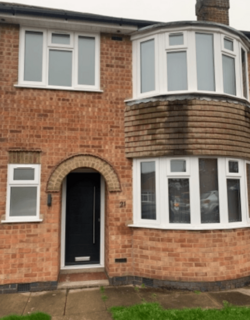 2 bedroom detached house to rent - Leicester, Leicestershire, LE4
