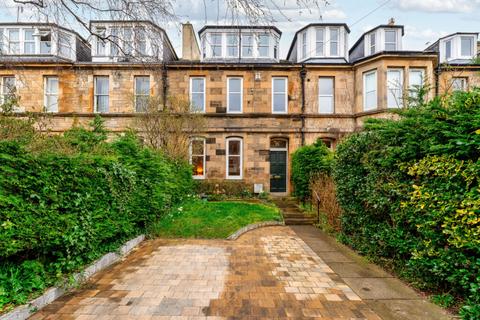 6 bedroom terraced house for sale - 25 Spring Gardens, Edinburgh, EH8 8HU
