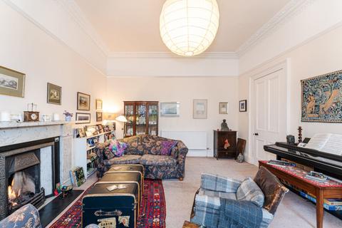 6 bedroom terraced house for sale, 25 Spring Gardens, Edinburgh, EH8 8HU