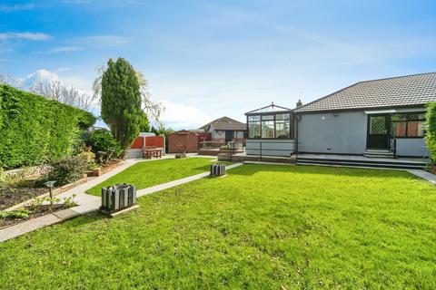 2 bedroom semi-detached bungalow for sale, Crossway Close, Ashton-in-Makerfield, WN4