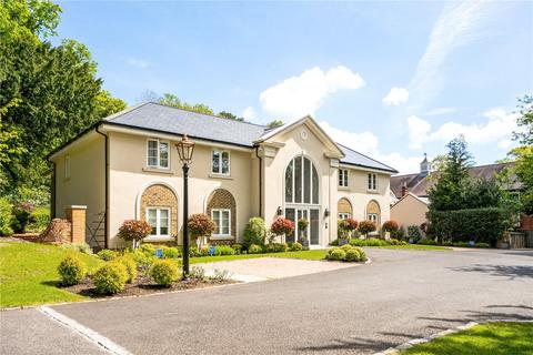 undefined, Kings Ride, Ascot, Berkshire, SL5