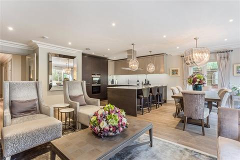 undefined, Kings Ride, Ascot, Berkshire, SL5