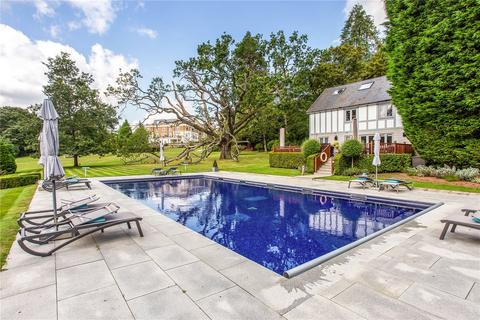 undefined, Kings Ride, Ascot, Berkshire, SL5