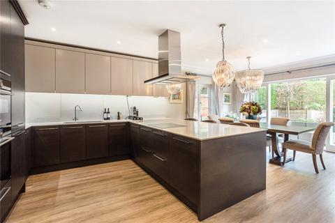 undefined, Kings Ride, Ascot, Berkshire, SL5
