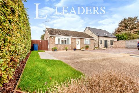 2 bedroom bungalow for sale, Winfold Road, Waterbeach, Cambridge