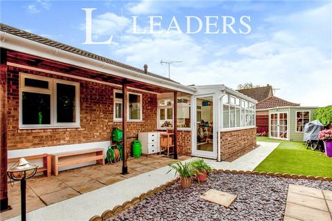 2 bedroom bungalow for sale, Winfold Road, Waterbeach, Cambridge