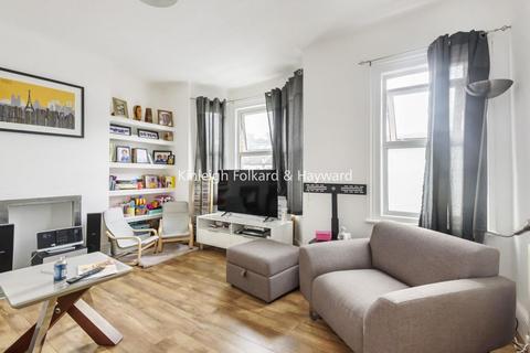 1 bedroom flat for sale, Nelgarde Road, Catford