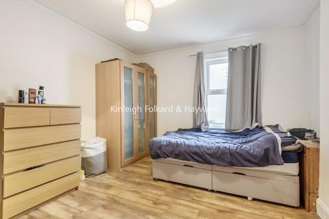 1 bedroom flat for sale, Nelgarde Road, Catford