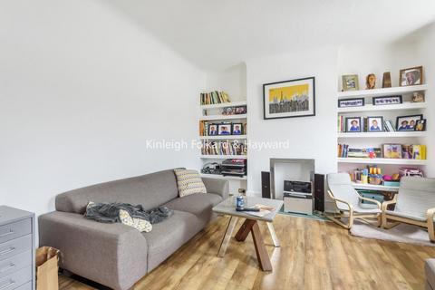 1 bedroom flat for sale, Nelgarde Road, Catford