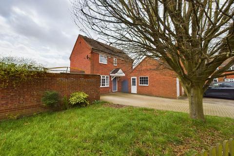 3 bedroom detached house for sale, Webster Road, Aylesbury HP21