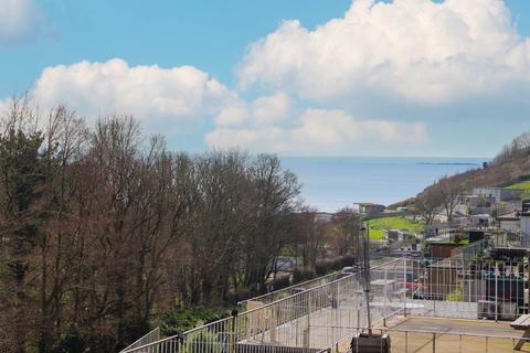 2 bedroom semi-detached bungalow for sale, Millendreath Holiday Village, Looe PL13