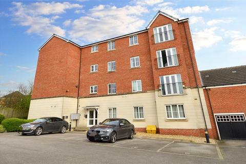 2 bedroom apartment for sale, Waggon Road, Leeds, West Yorkshire