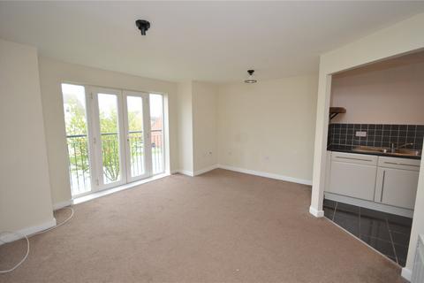 2 bedroom apartment for sale, Waggon Road, Leeds, West Yorkshire