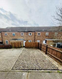 4 bedroom terraced house to rent, Forest Road, Colchester CO4