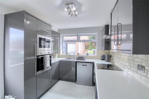 3 bedroom detached house for sale - Leicester Way, Eaglescliffe