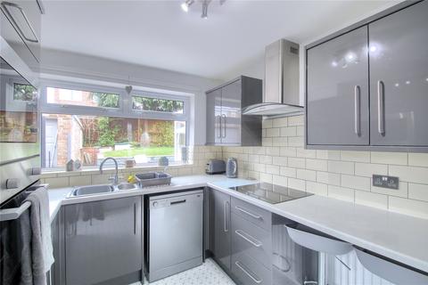 3 bedroom detached house for sale - Leicester Way, Eaglescliffe