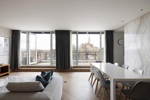 3 bedroom apartment for sale - Cormorant Lodge, Thomas More Street, London E1W