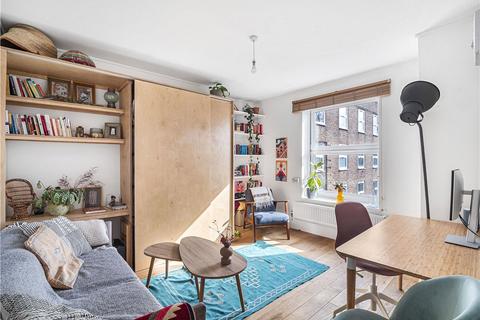 2 bedroom apartment for sale, Warburton Street, London, E8