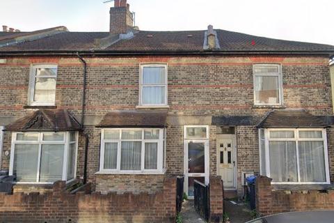 2 bedroom terraced house for sale, 27 Sanderstead Road, South Croydon, Surrey, CR2 0PE