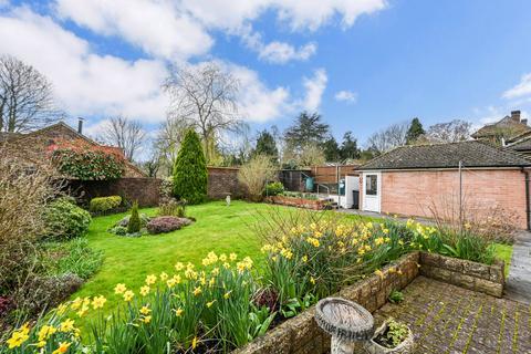 3 bedroom bungalow for sale, Vicarage Hill, Petham, Canterbury, Kent, CT4
