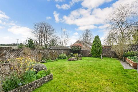 3 bedroom bungalow for sale, Vicarage Hill, Petham, Canterbury, Kent, CT4