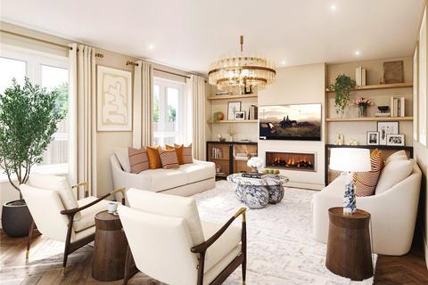 undefined, London Square Wandsworth, Springfield Village, London, SW17