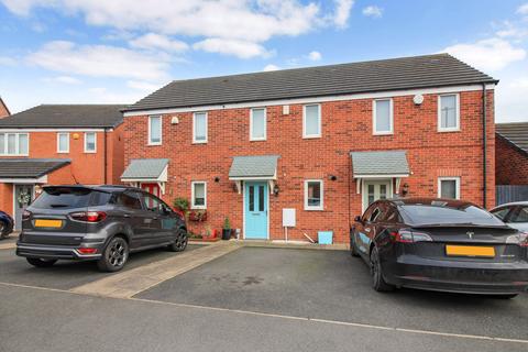 14 Culey Green Way, Birmingham, B26 3GB