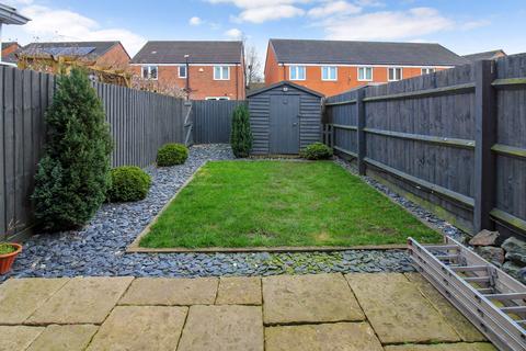 14 Culey Green Way, Birmingham, B26 3GB