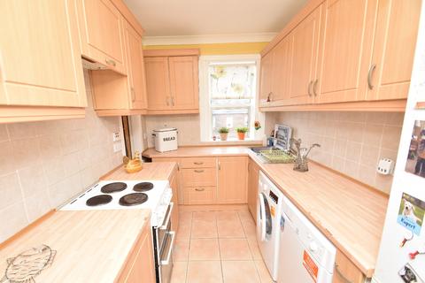 3 bedroom flat for sale - 65 Moness Drive, Bellahouston, Glasgow, G52 1ER