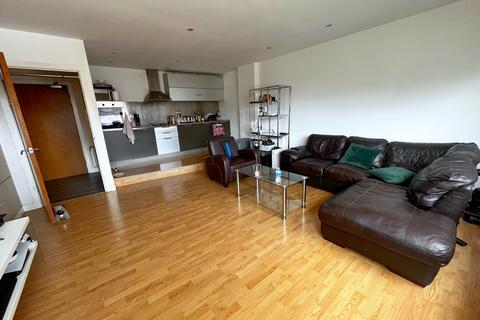 1 bedroom flat for sale, Lee Street, Leicester LE1