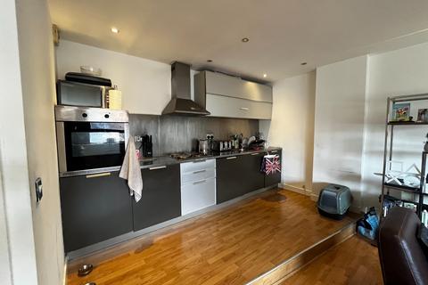 1 bedroom flat for sale, Lee Street, Leicester LE1