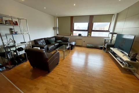 1 bedroom flat for sale, Lee Street, Leicester LE1